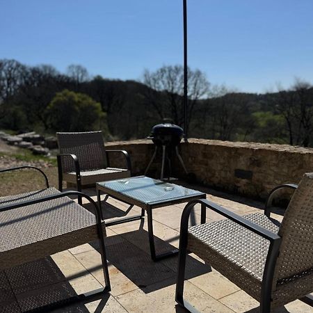 Willa Petite Grange De Charme A Miers Zewnętrze zdjęcie